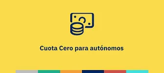 Los autónomos canarios ya pueden pedir la cuota cero