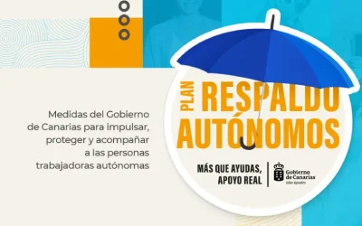 Plan Respaldo al autónomo